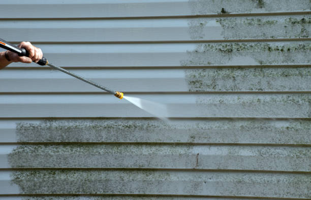 Trusted Clinton, NC Pressure Washing Services Experts